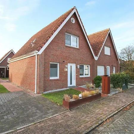 بيت للعطل Ferienhaus Leuchtfeuer