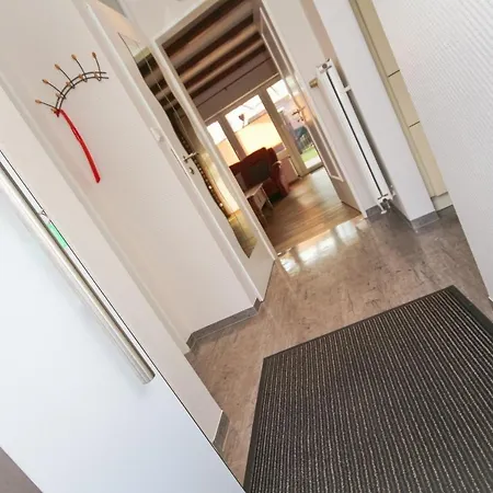 Ferienhaus Leuchtfeuer *
