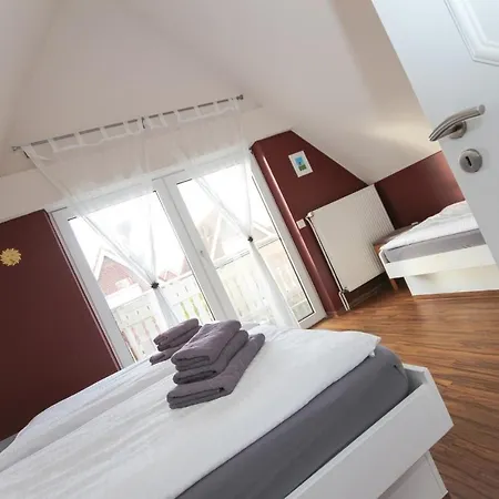بيت للعطل Ferienhaus Leuchtfeuer