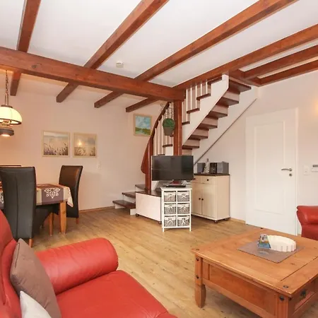 Ferienhaus Leuchtfeuer * Krummhörn