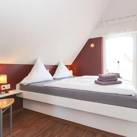 Ferienhaus Leuchtfeuer * Krummhörn