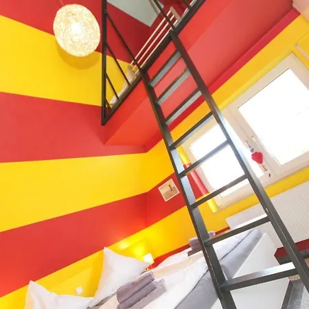 بيت للعطل Ferienhaus Leuchtfeuer *